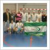 Huelva ganó el Campeonato de España de Fútbol Sala para Sordos en Castellón