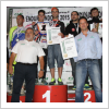 Final del Trofeo Andaluz de Enduro Indoor 2015 en Medina Sidonia (Cádiz)