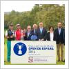 Andrew Johnston se corona en el Real Club Valderrama