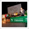 Puesta de Gala de las Selecciones de Formación de la Federación Andaluza de Balonmano