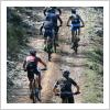Andalucía Bike Race presented by Shimano deja Jaén con un impacto de 7200 pernoctaciones en cuatro días