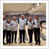 Selección Andaluza masculina de bowling.
