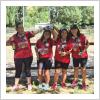 El equipo del Sierra de las Villas, campeón en absoluta femenina