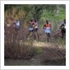 Cross de Itálica 2013: una jornada deportiva emocionante, en la que los keniatas volvieron a mandar