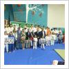 Arcos de la Frontera acogió la XLIII edición del Campeonato Internacional de España de Judo ‘Memorial Raúl Calvo’
