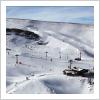 Sierra Nevada llega al Día Mundial de la Nieve  en su mejor momento de la temporada