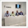 Presentación oficial del Campeonato de Andalucía de Selecciones Provinciales 2017
