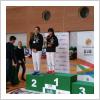 7 MEDALLAS PARA ESGRIMA BAHÍA DE CÁDIZ EN LA I COPA SENIOR Y JUNIOR ANDALUZA