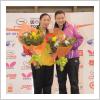 Jiang Huajun y Cazuo Matsumoto campeones del Spanish Open World Tour de Almería