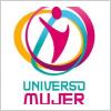 Logo Universo Mujer