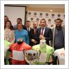 Mikel Landa y Chris Froome encabezan el cartel de la 64ª edición de la Vuelta Ciclista a Andalucía ‘Ruta del Sol’ 