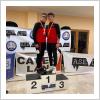 Triunfo en el Campeonato de España de Descenso de Cañones y Barrancos