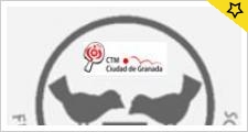 El Club de Tenis de Mesa Ciudad de Granada colabora con el Banco de Alimentos