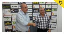 La Salle se convierte en filial del Ángel Ximenez